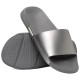 Havaianas Slide Classic Metallic